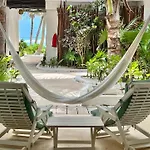 Cabanas Tulum- Beach Hotel & Spa