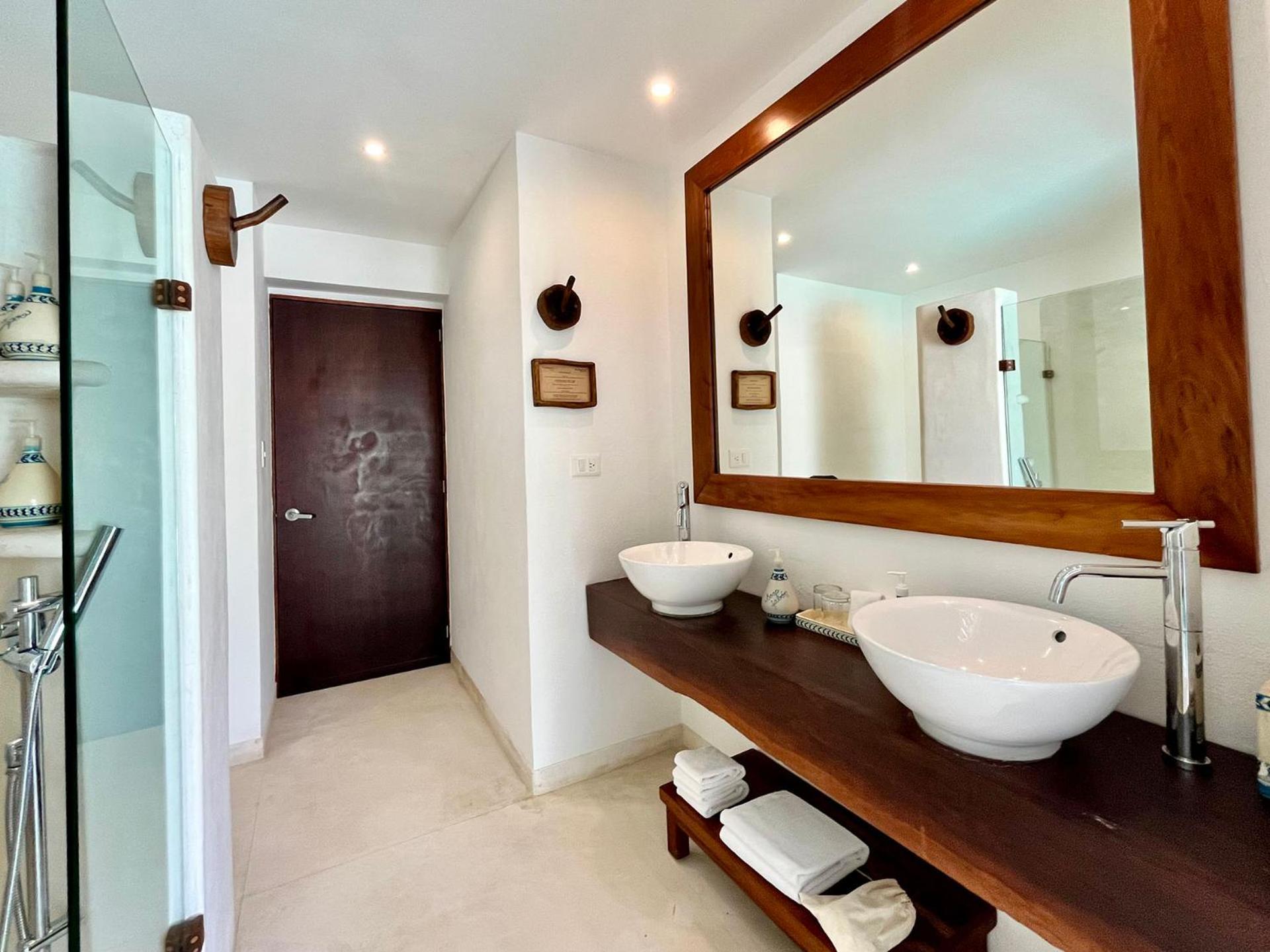 Tulum- & 4*