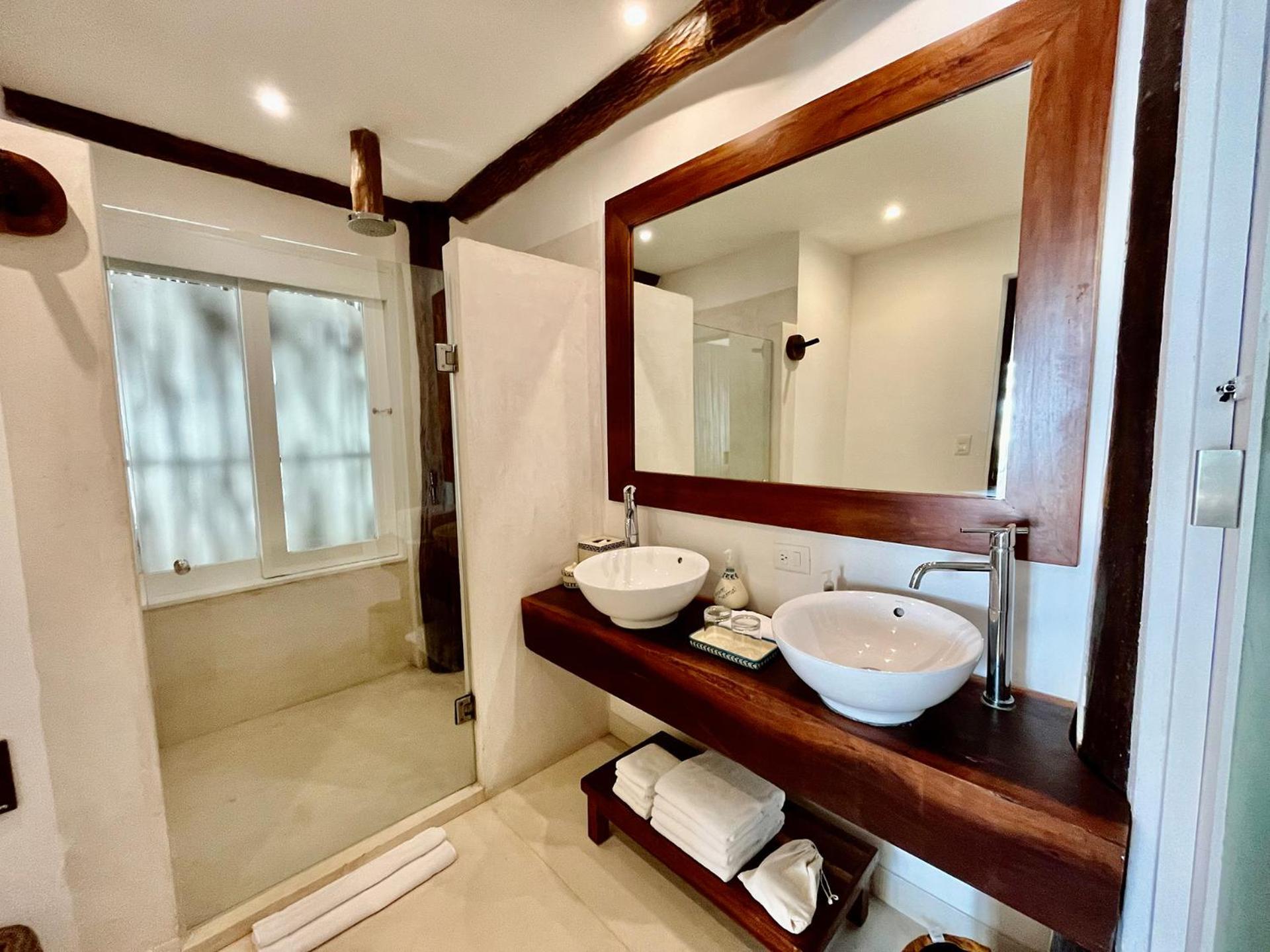 Tulum- & 4*