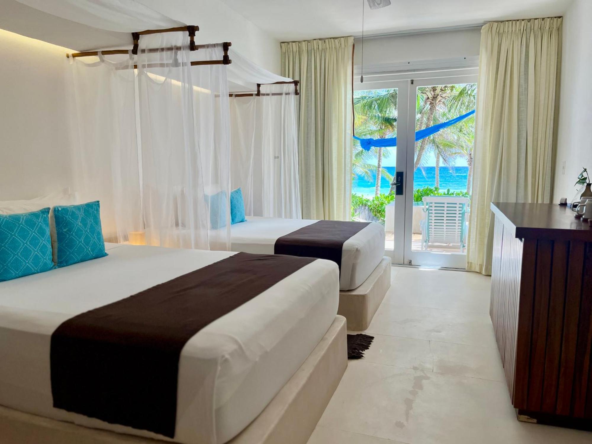 Tulum- & Hotel